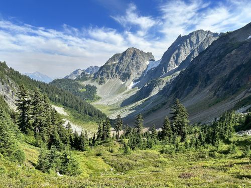 10 Best hikes and trails in North Cascades National Park AllTrails