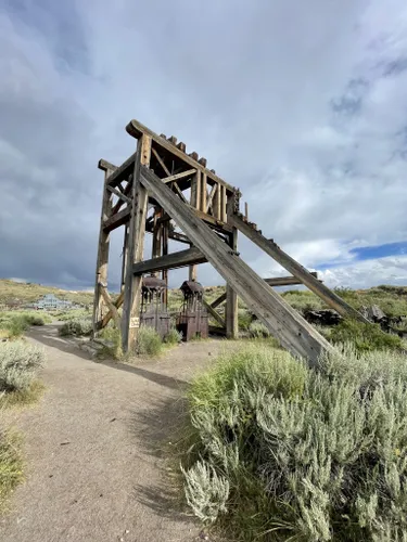 Best Hikes And Trails In Bodie State Historic Park | Alltrails