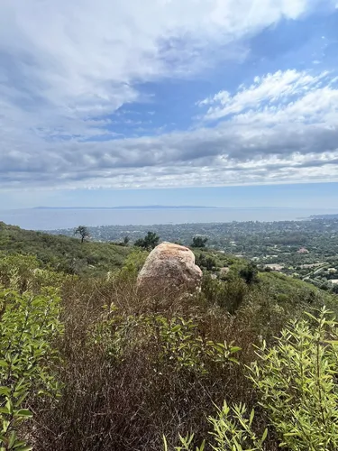 10 Best Easy Trails in Santa Barbara