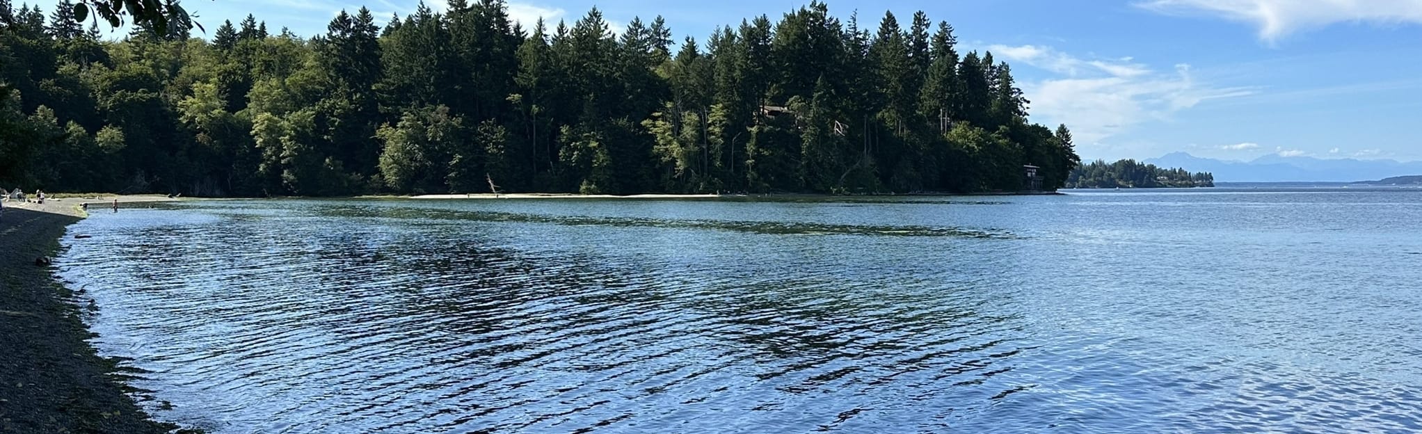 Tolmie Beach Trail: 79 Reviews, Map - Washington | AllTrails