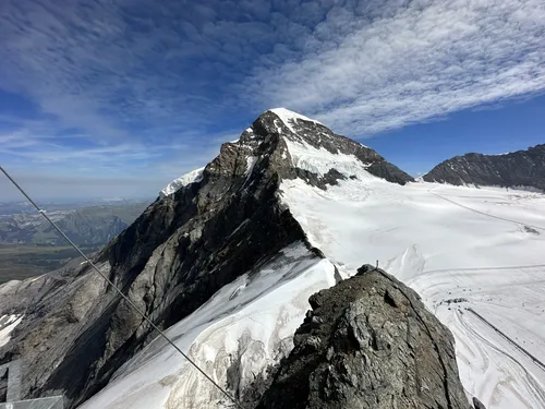 Best hikes in jungfrau hotsell