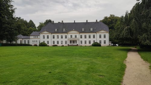 Fleckeby - Güby - Borgwedel
