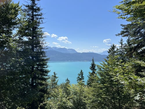 Jochbergweg (Walchensee)