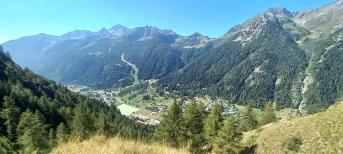 Best Camping Trails in Riva Valdobbia AllTrails