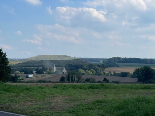 NeanderlandSTEIG - Etappe 1: Haan-Gruiten nach Wülfrath-Düssel