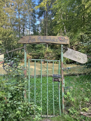 Habichtswaldsteig H6: Im Tal der Quellen (Extratour)