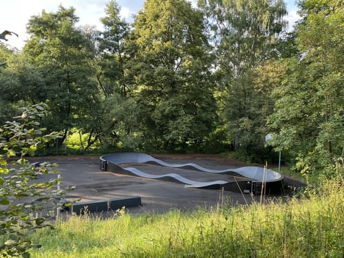 Habichtswaldsteig H6: Im Tal der Quellen (Extratour)