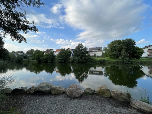 Habichtswaldsteig H6: Im Tal der Quellen (Extratour)