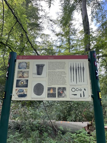 Habichtswaldsteig H6: Im Tal der Quellen (Extratour)