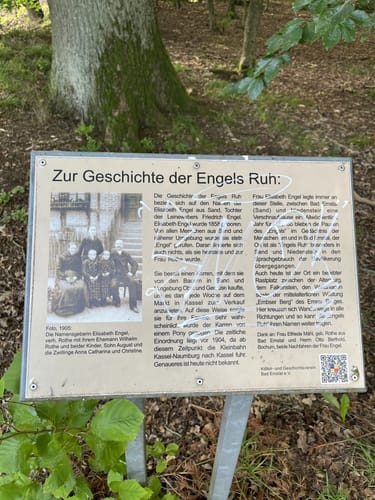 Habichtswaldsteig H6: Im Tal der Quellen (Extratour)