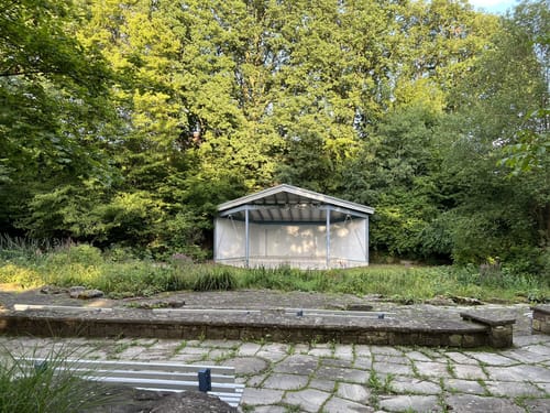 Habichtswaldsteig H6: Im Tal der Quellen (Extratour)
