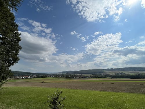 Habichtswaldsteig H6: Im Tal der Quellen (Extratour)