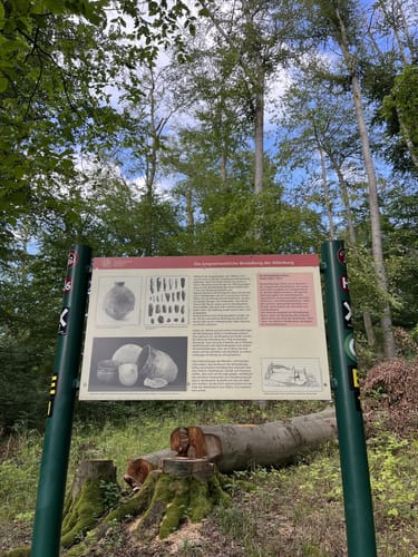 Habichtswaldsteig H6: Im Tal der Quellen (Extratour)