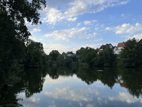 Habichtswaldsteig H6: Im Tal der Quellen (Extratour)