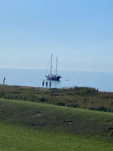 Ostseeküstenradweg Fehmarn