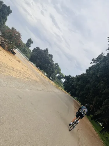 Cutler park best sale mountain biking
