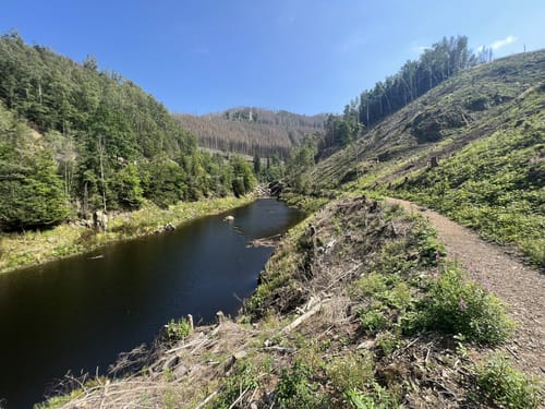 Okertal Rundweg