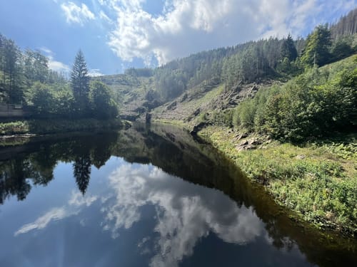 Okertal Rundweg