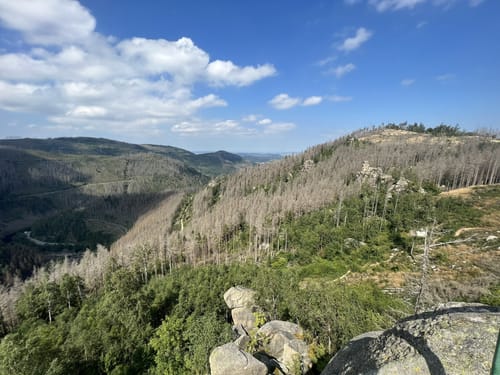 Okertal Rundweg