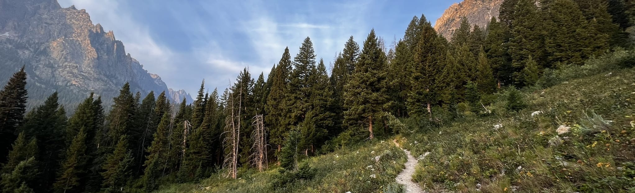 Redfish Lake to Saddleback Lake, Idaho - 297 Reviews, Map | AllTrails