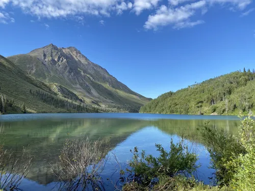 10 Best Hikes and Trails in Kluane National Park and Reserve