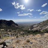 Organ Needle Trail, New Mexico - 729 Reviews, Map | AllTrails