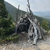 Turtle Mountain Trail, Alberta, Canada - 771 Reviews, Map | AllTrails