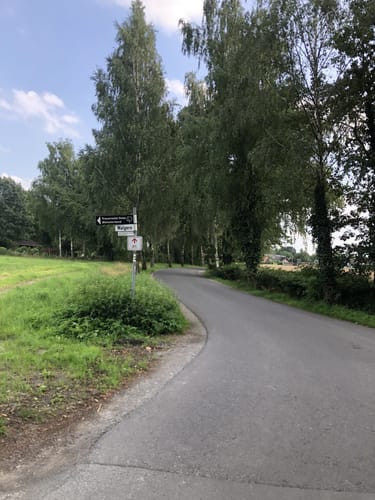 R 23: Rund um Freckenhorst