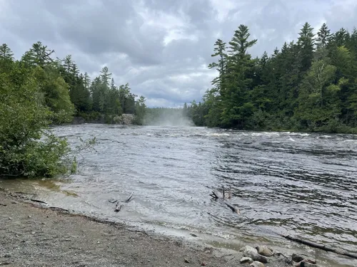 2023 Best Views Trails in Dead River | AllTrails