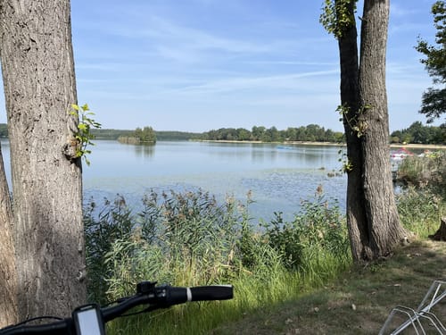 Kiebitzsee Falkenberg