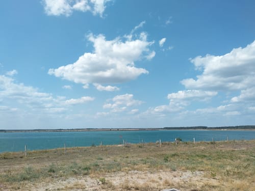 Senftenberger See und Erikasee