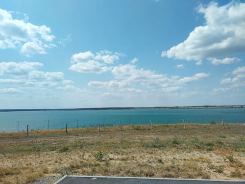 Senftenberger See und Erikasee