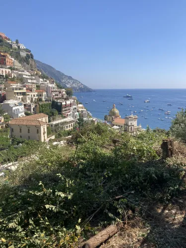 10 Best Trails Walks and Paths in Positano AllTrails