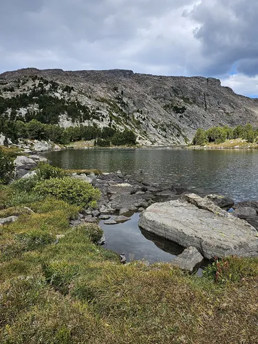 Experience the Real Montana: Red Lodge and the Beartooth Mountains - Hiking  & Trekking