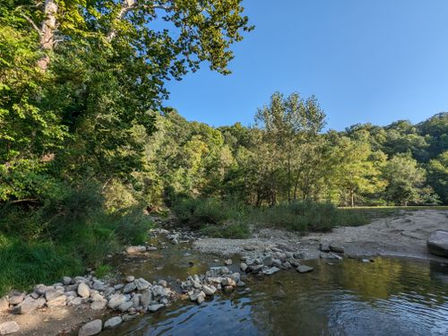 10 Best hikes and trails in Ledges State Park AllTrails