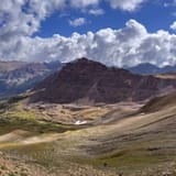 Four Pass Loop, Colorado - 1,790 Reviews, Map | AllTrails