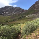 Four Pass Loop, Colorado - 1,790 Reviews, Map | AllTrails