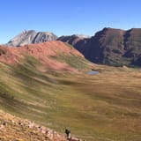 Four Pass Loop, Colorado - 1,790 Reviews, Map | AllTrails