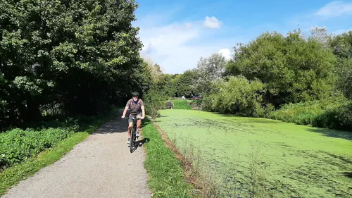 2023 Best Easy Trails in Sankey Valley Park | AllTrails