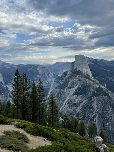 Alltrails yosemite clearance