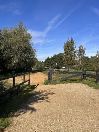 Best Hikes and Trails in Fobney Island Wetland Nature Reserve | AllTrails