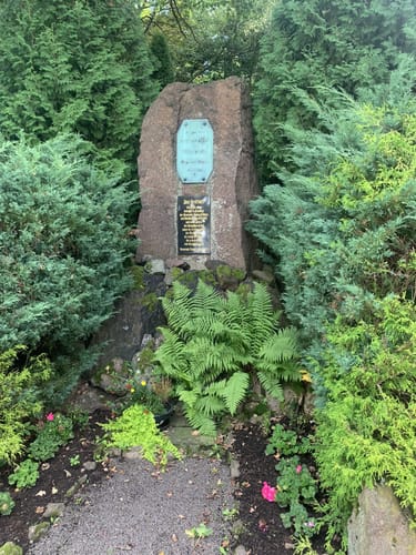 Georoute 8: Tabarzer Vulkansteig