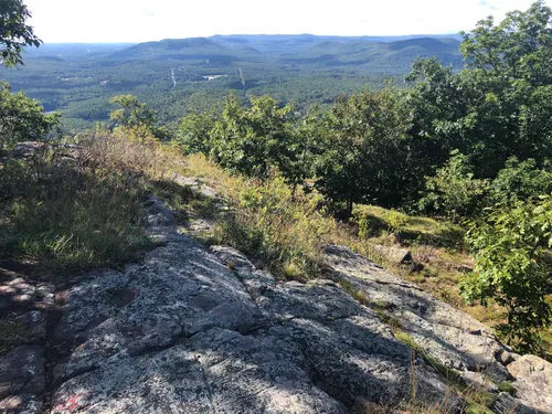 2023 Best Views Trails in Lake Luzerne AllTrails