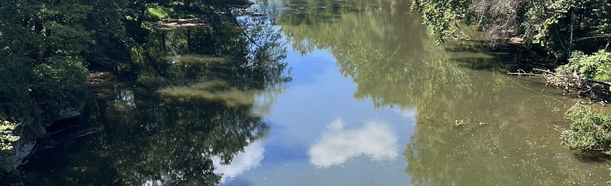 Lebanon Valley Rail Trail, Pennsylvania 51 Reviews, Map AllTrails