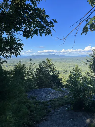 2023 Best Views Trails in Ossipee | AllTrails