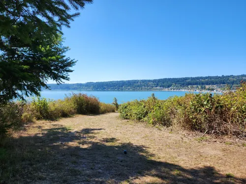 2023 Best Beach Trails in Camano Island | AllTrails