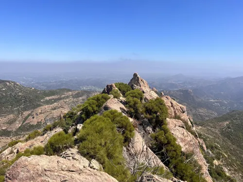 2023 Best Views Trails in Lake Sherwood | AllTrails