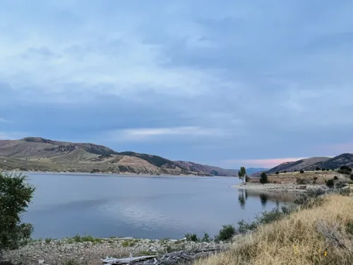 Utah's Historic Union Pacific Rail Trail State Park: Hall of Fame Trails