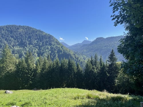 Partnachklamm und Partnachalm [CLOSED]