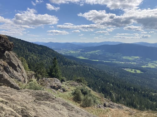 Goldsteig Nordroute Etappe 12: Schönbuchen nach Eck